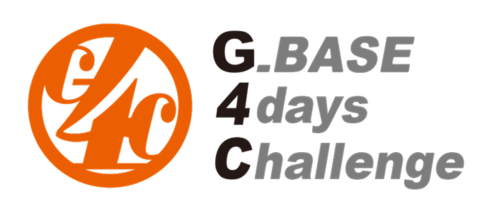 G_BASE 4days Challenge
